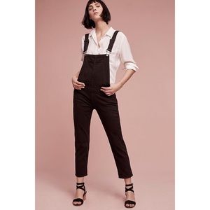 Paige Sierra overalls